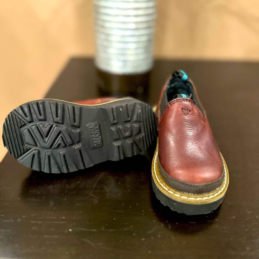 Georgia Boot Romeos